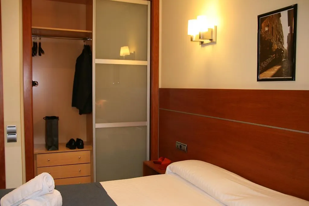 Apartaments Arago565 Barcelona