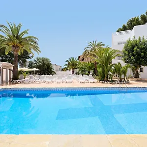 Hotel Azuline Garden ***
