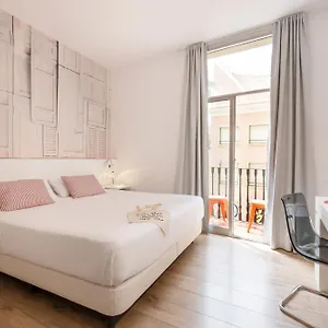 Chic & Basic Tallers Affittacamere