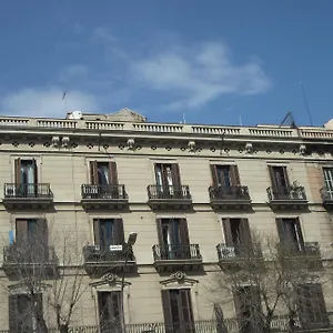 3* Pensión Ciudadela