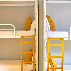 Sun & Moon Hostel