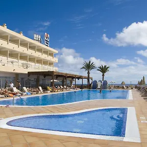 Hotel Sbh Maxorata ****