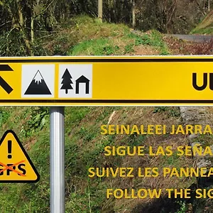 Juvenil Ulia San Sebastián