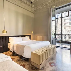 2* Pensión Buho Boutique (adults Only)