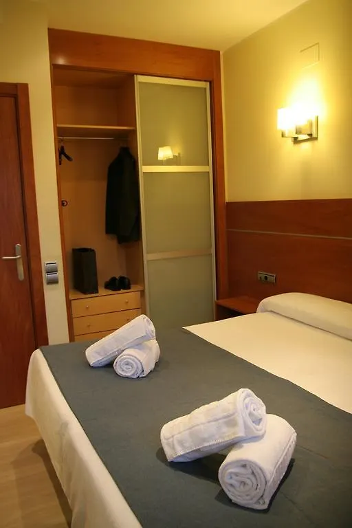Apartaments Arago565 Барселона
