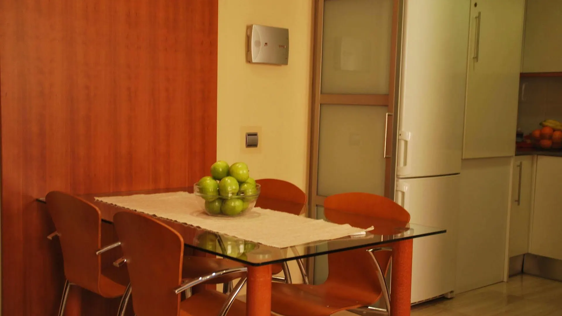 Apartaments Arago565 Барселона Испания