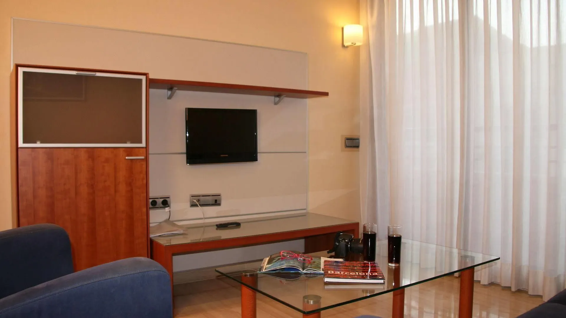 Apartaments Arago565 Барселона Апарт-отель
