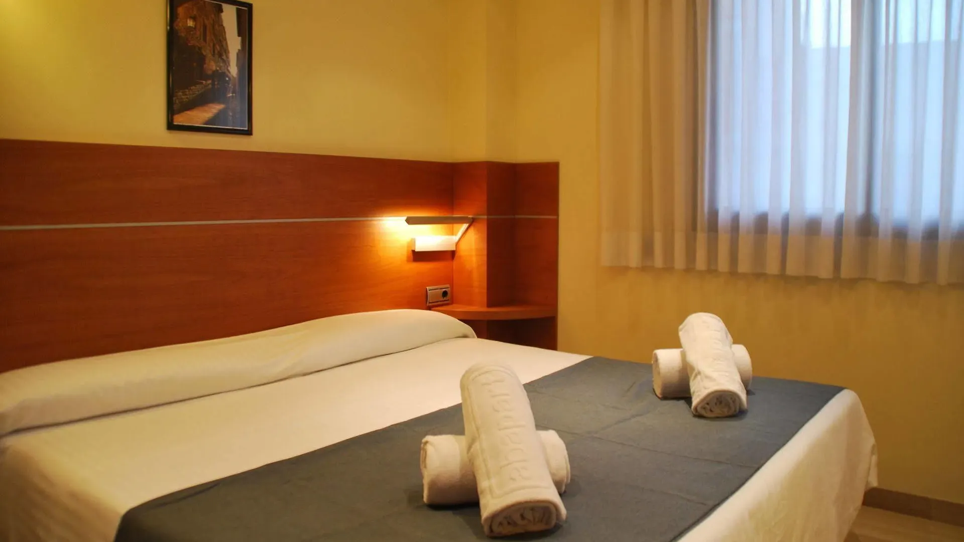 Apartaments Arago565 Barcelona