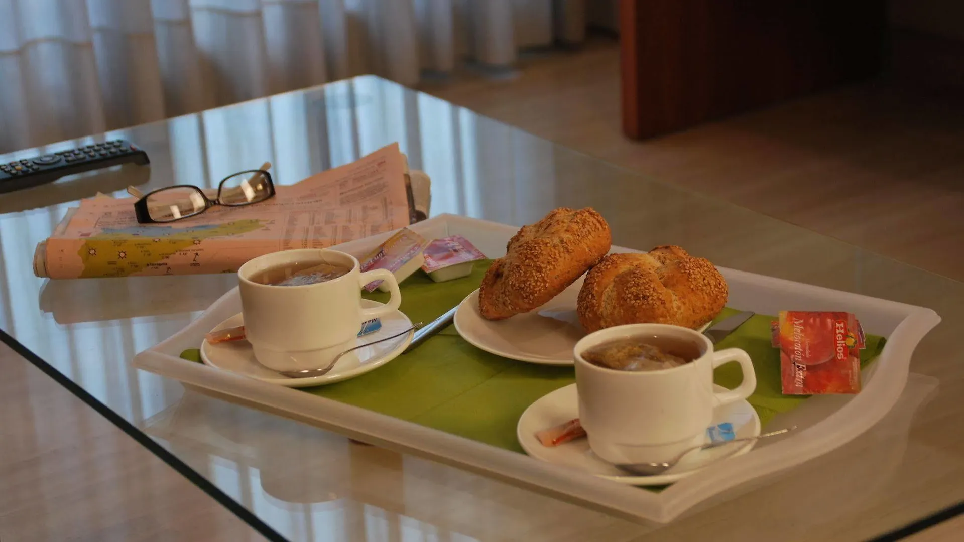 Apartaments Arago565 Барселона