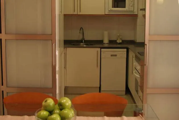Apartaments Arago565 Барселона Апарт-отель