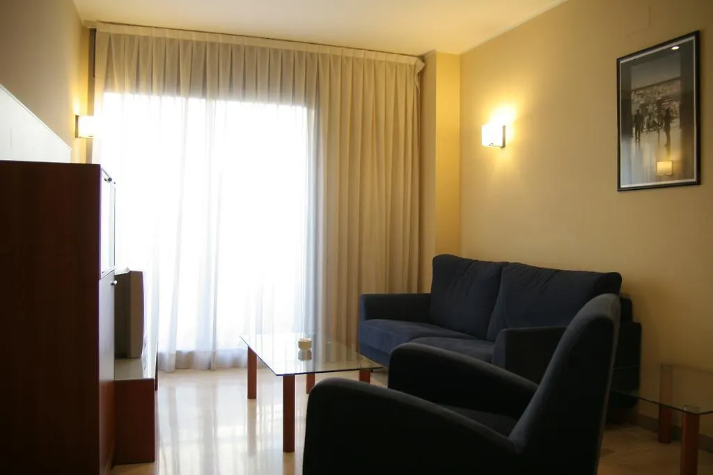 Apartaments Arago565 Барселона 2*,  Испания