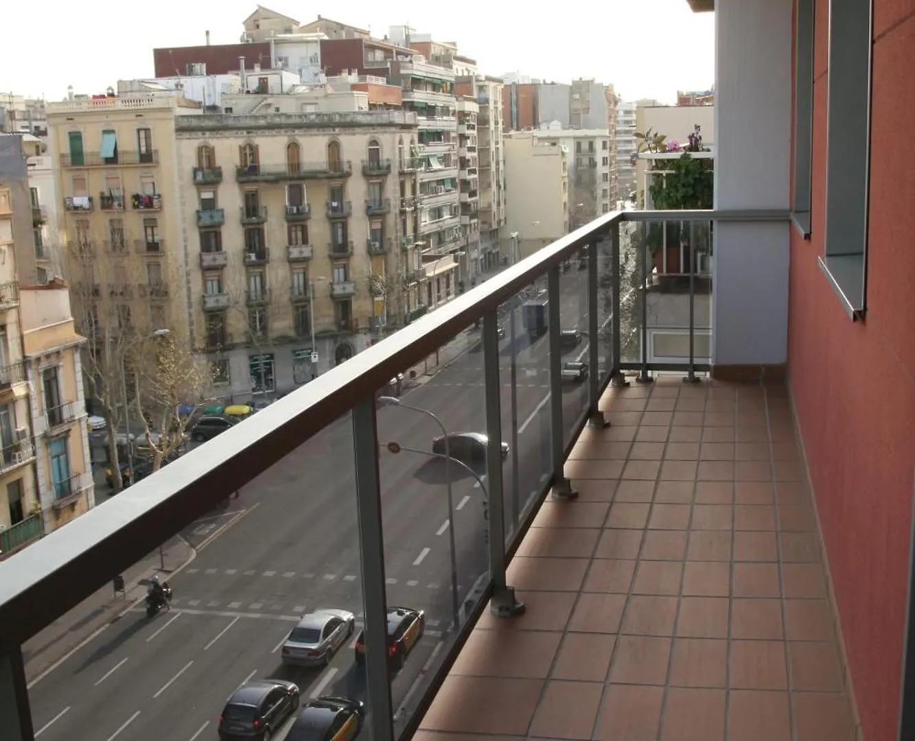 Apartaments Arago565 Barcelona Spain