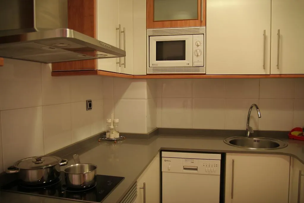 Apartaments Arago565 Barcelona Aparthotel