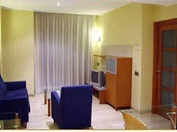 Apartaments Arago565 Barcelona 2*,  Spain
