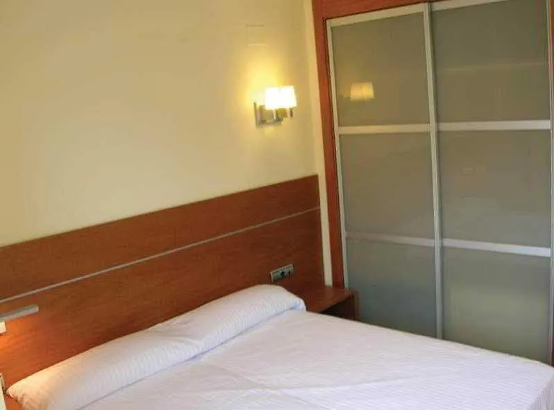 Apartaments Arago565 Barcelona Aparthotel
