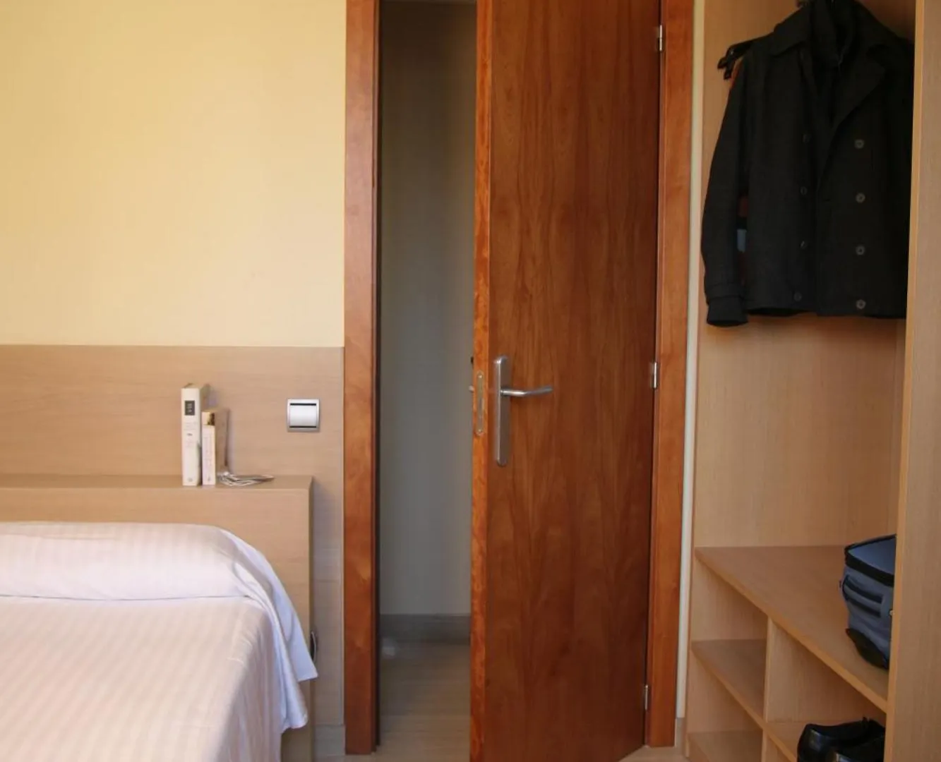 Apartaments Arago565 Barcelona Aparthotel