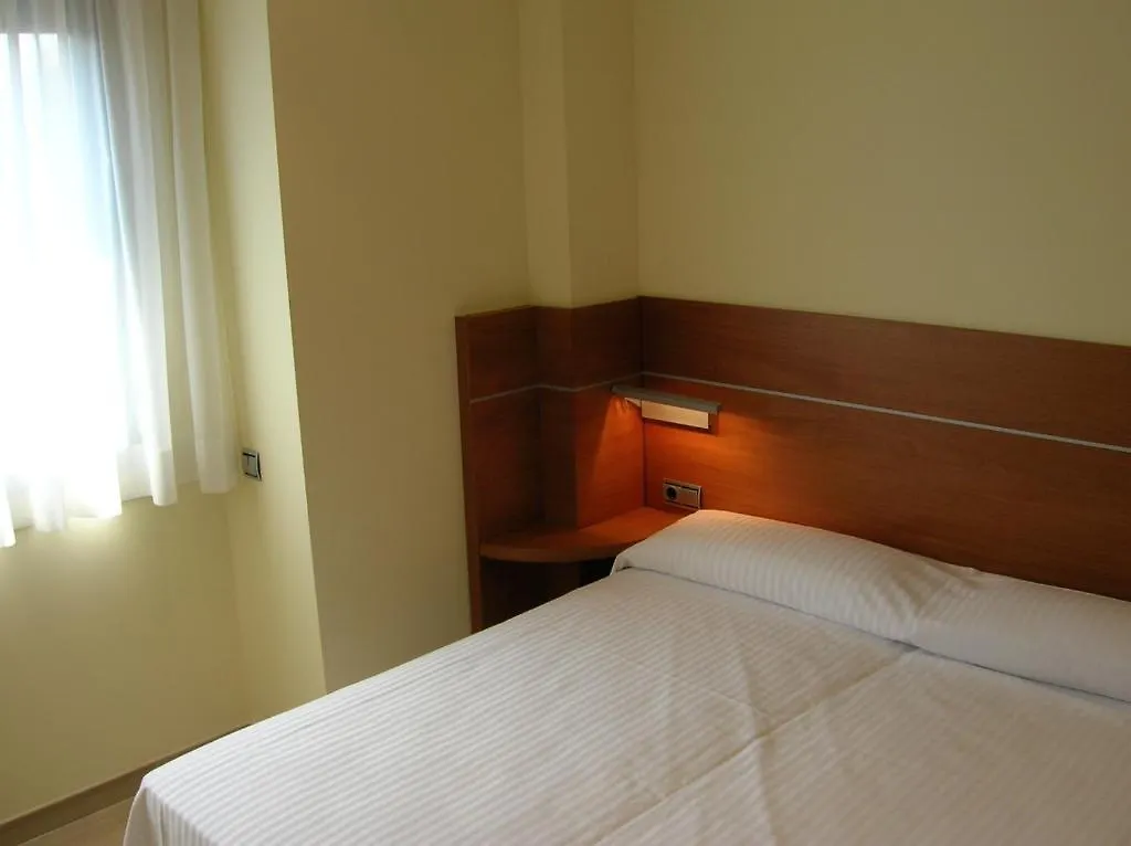 Aparthotel Apartaments Arago565 Barcelona
