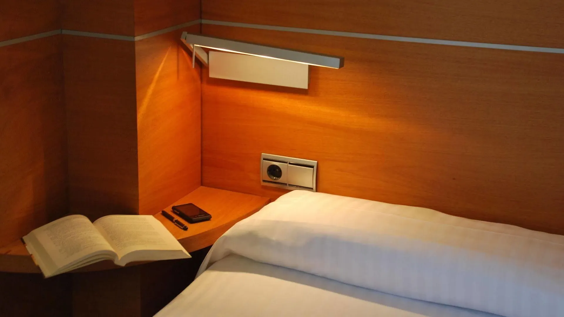 Apartaments Arago565 Barcelona